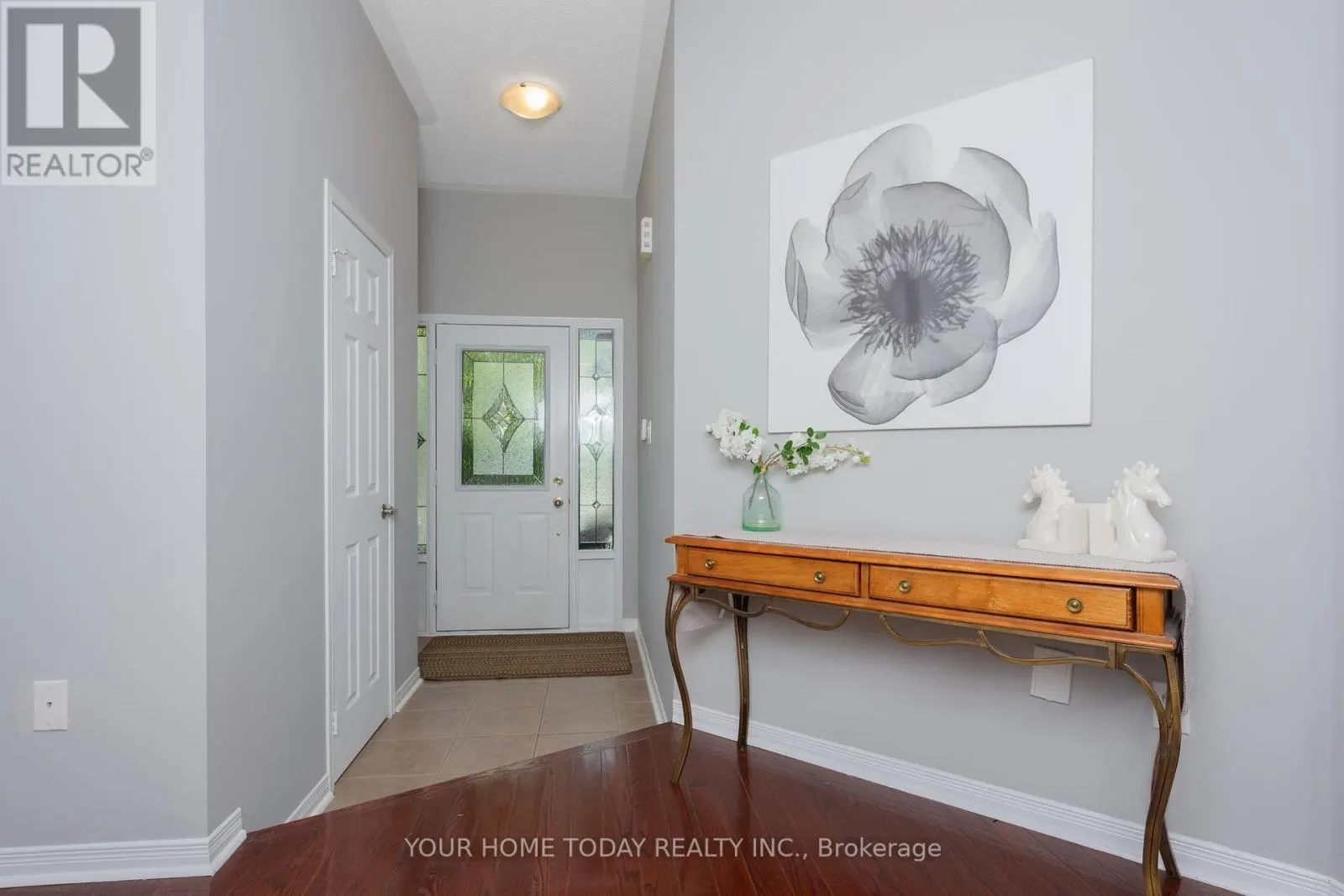 31 ELDERBERRY GATE