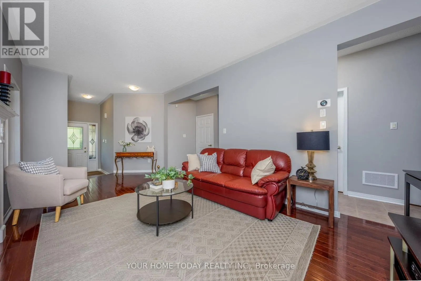 31 ELDERBERRY GATE