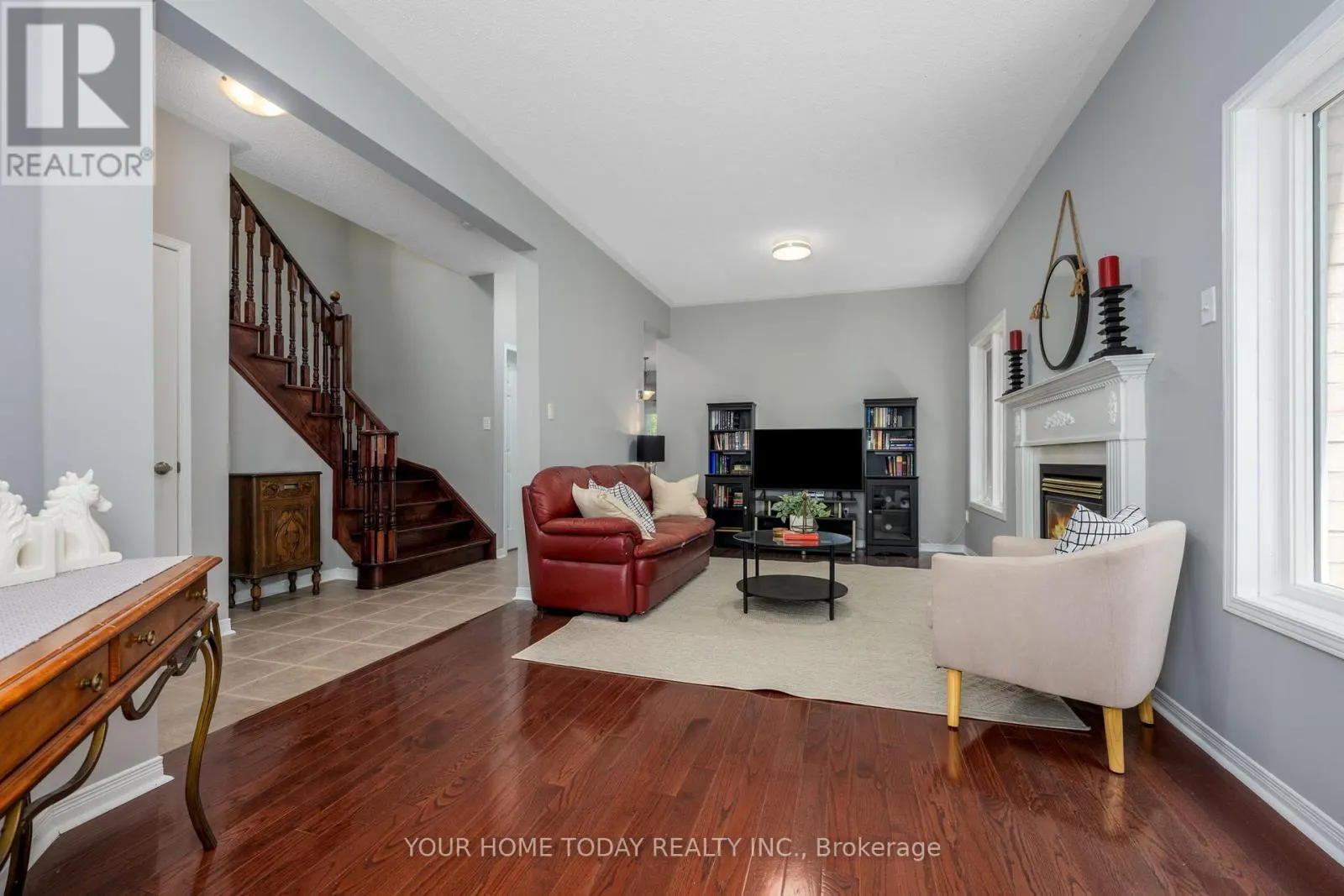 31 ELDERBERRY GATE