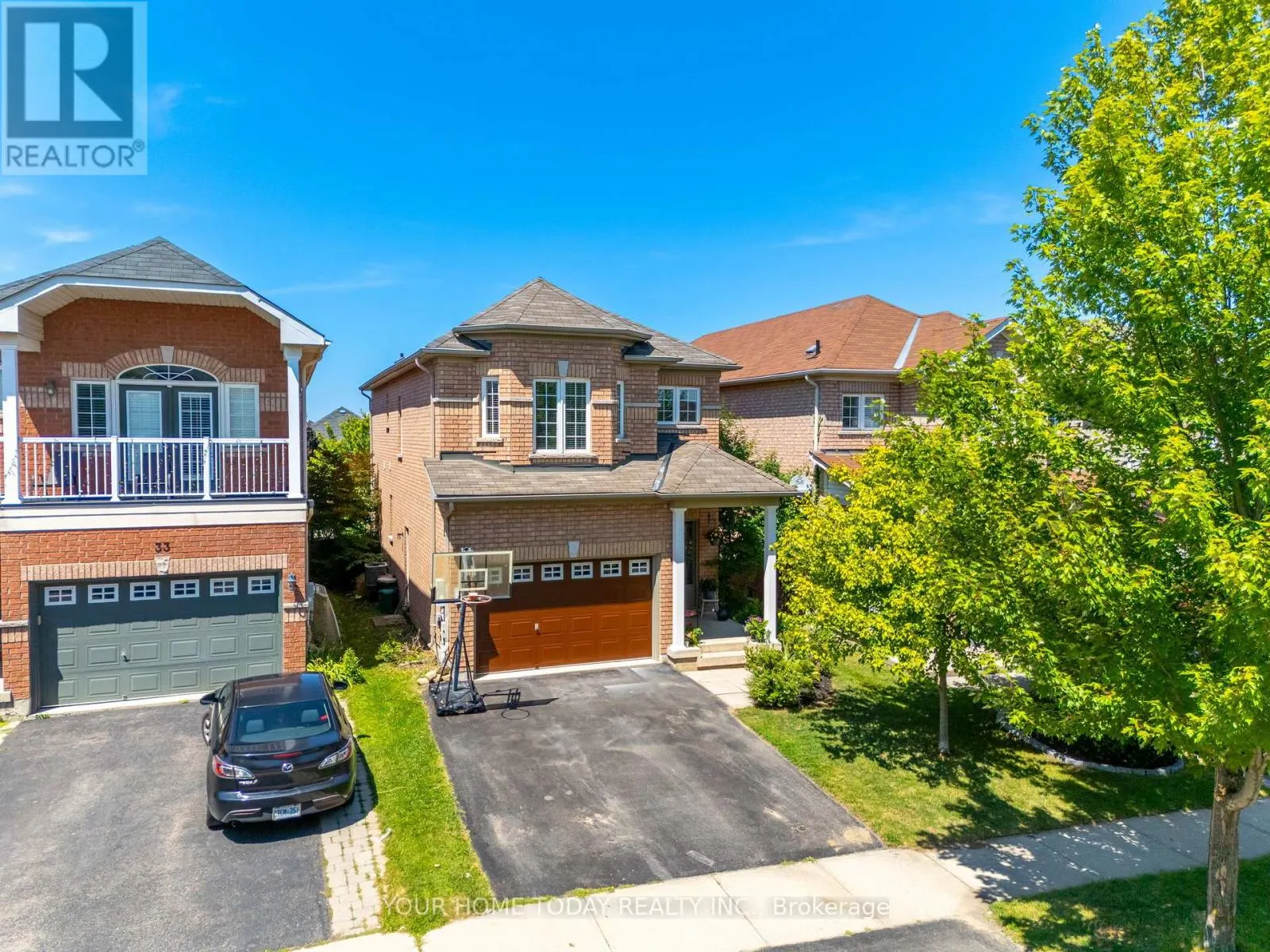 31 ELDERBERRY GATE