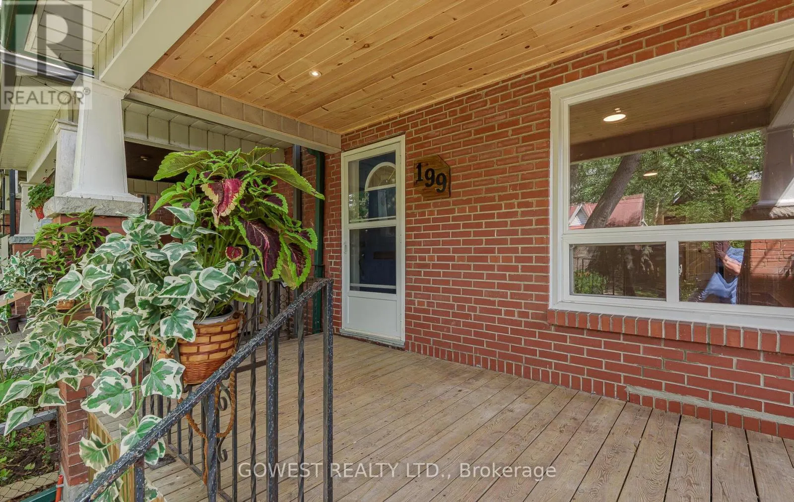 199 INDIAN GROVE
