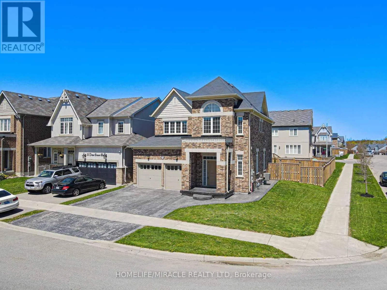 35 DREW BROWN BOULEVARD