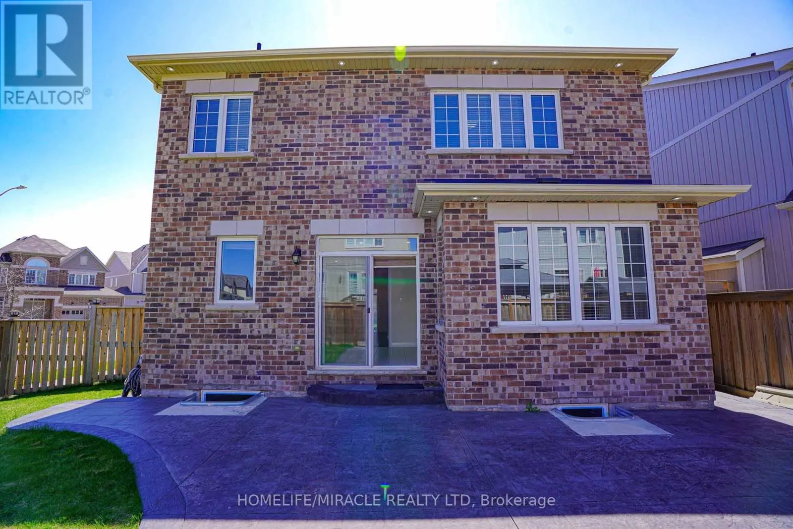 35 DREW BROWN BOULEVARD