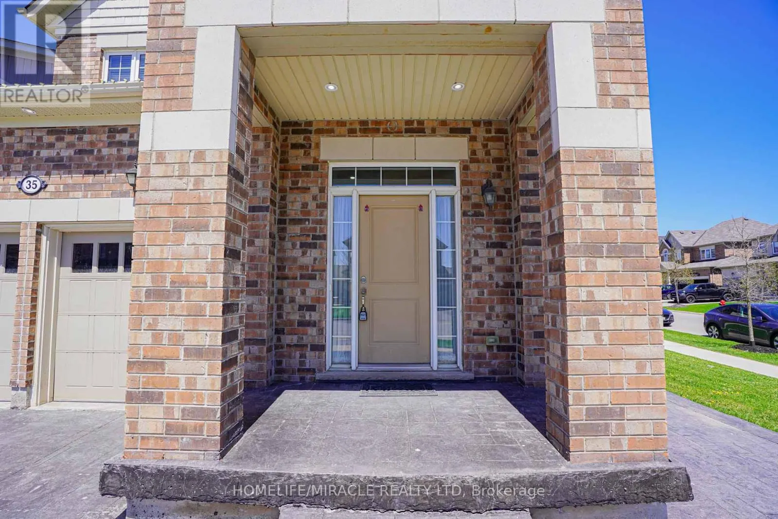 35 DREW BROWN BOULEVARD