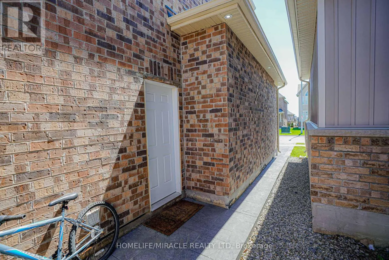 35 DREW BROWN BOULEVARD