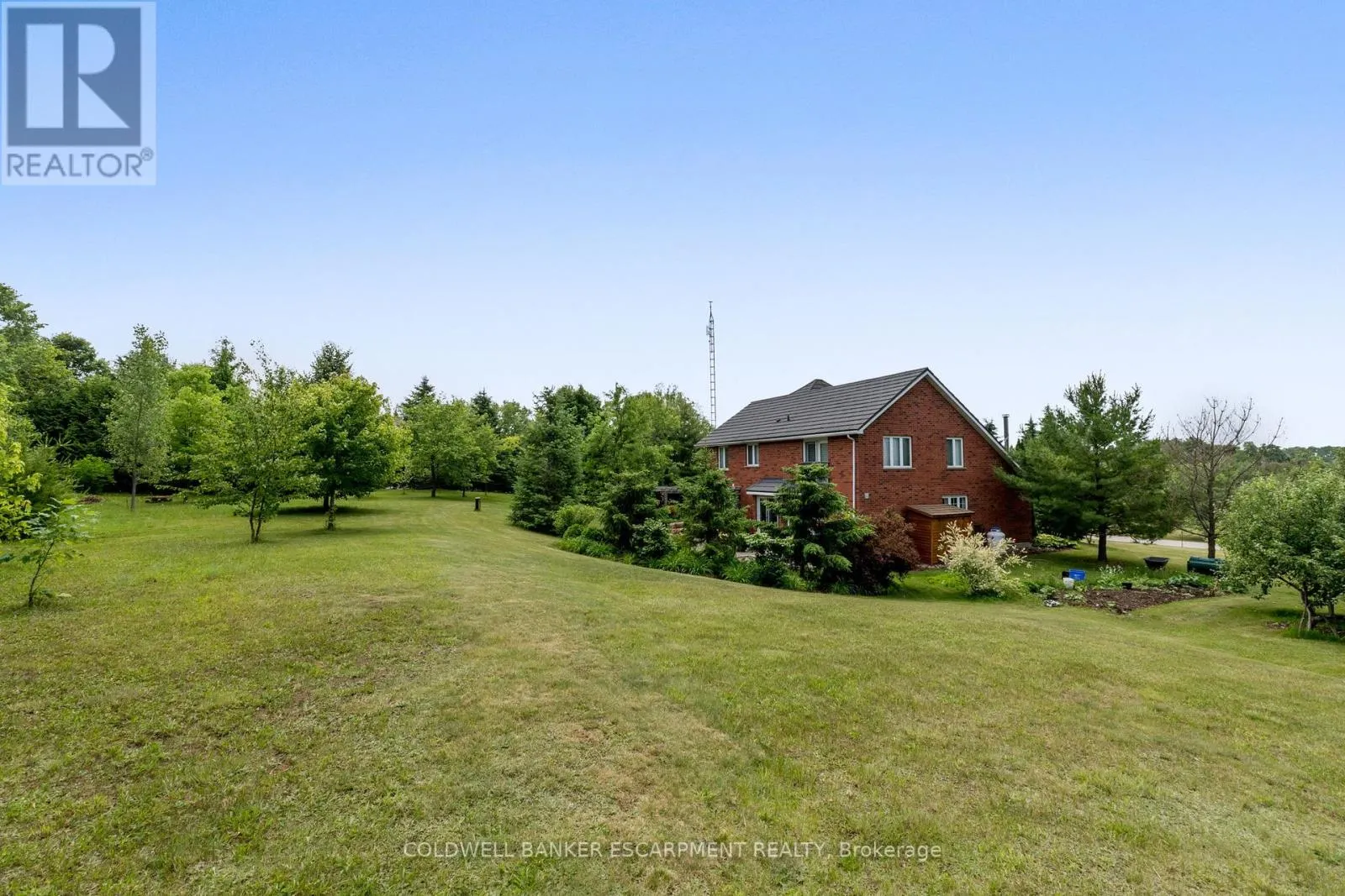 3 MORGAN DRIVE