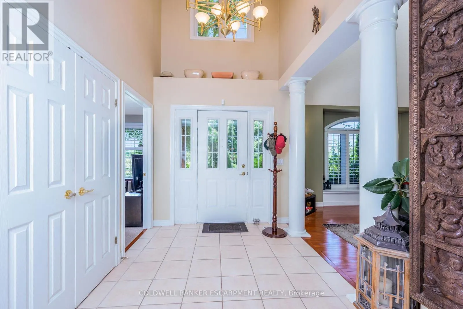 3 MORGAN DRIVE