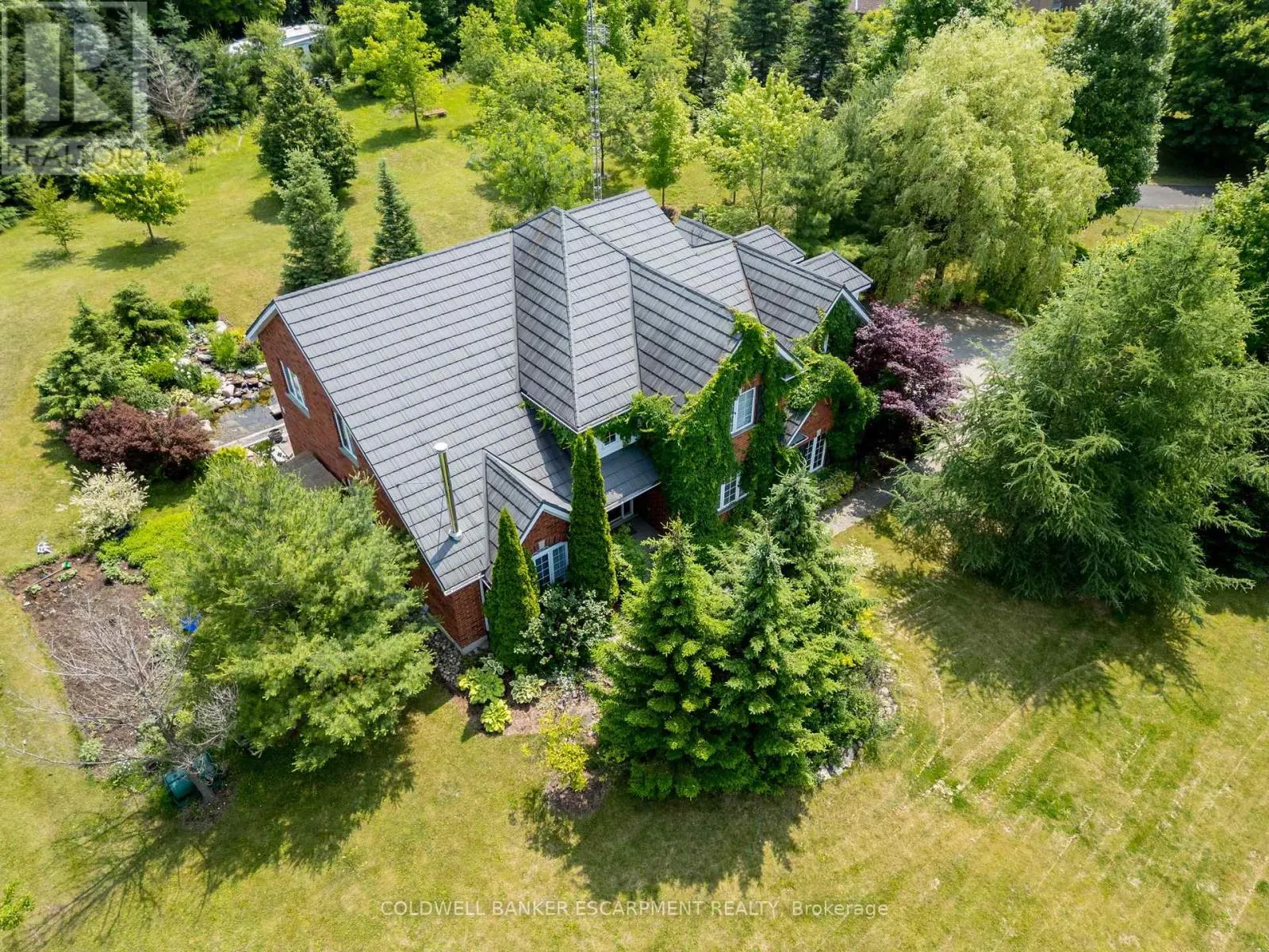 3 MORGAN DRIVE