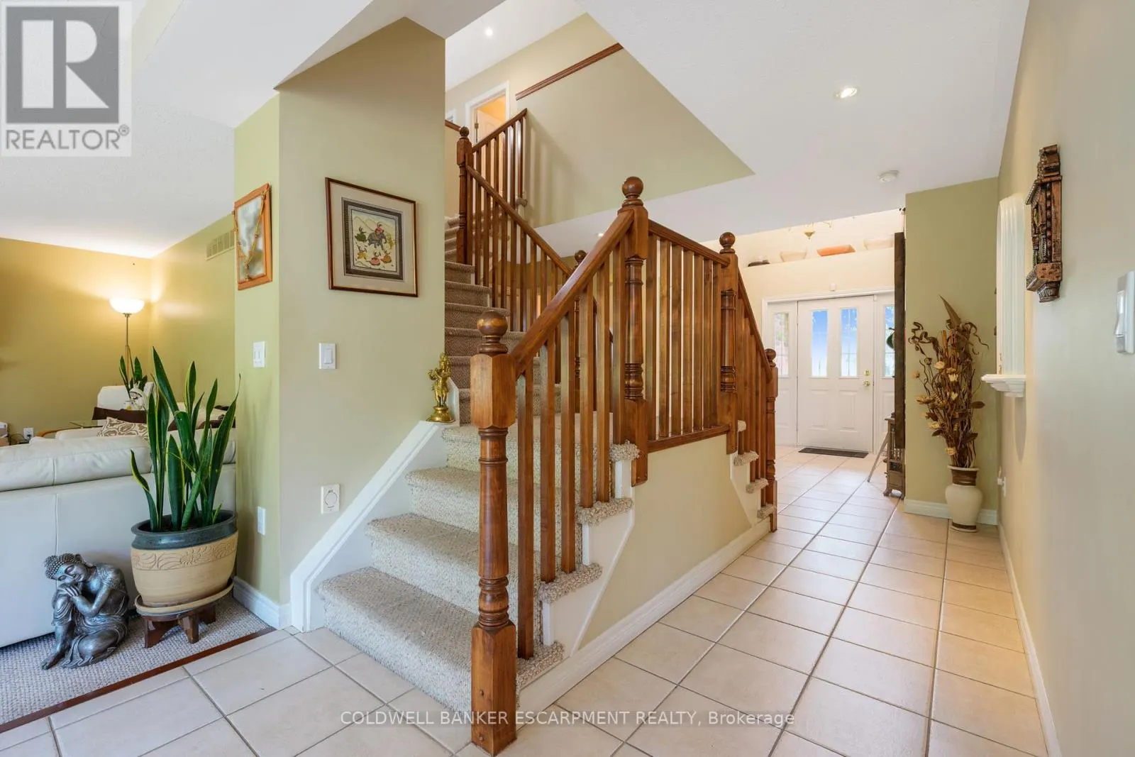 3 MORGAN DRIVE