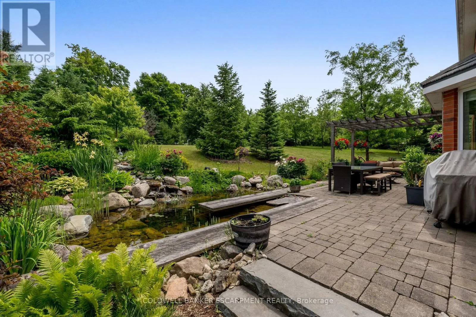 3 MORGAN DRIVE