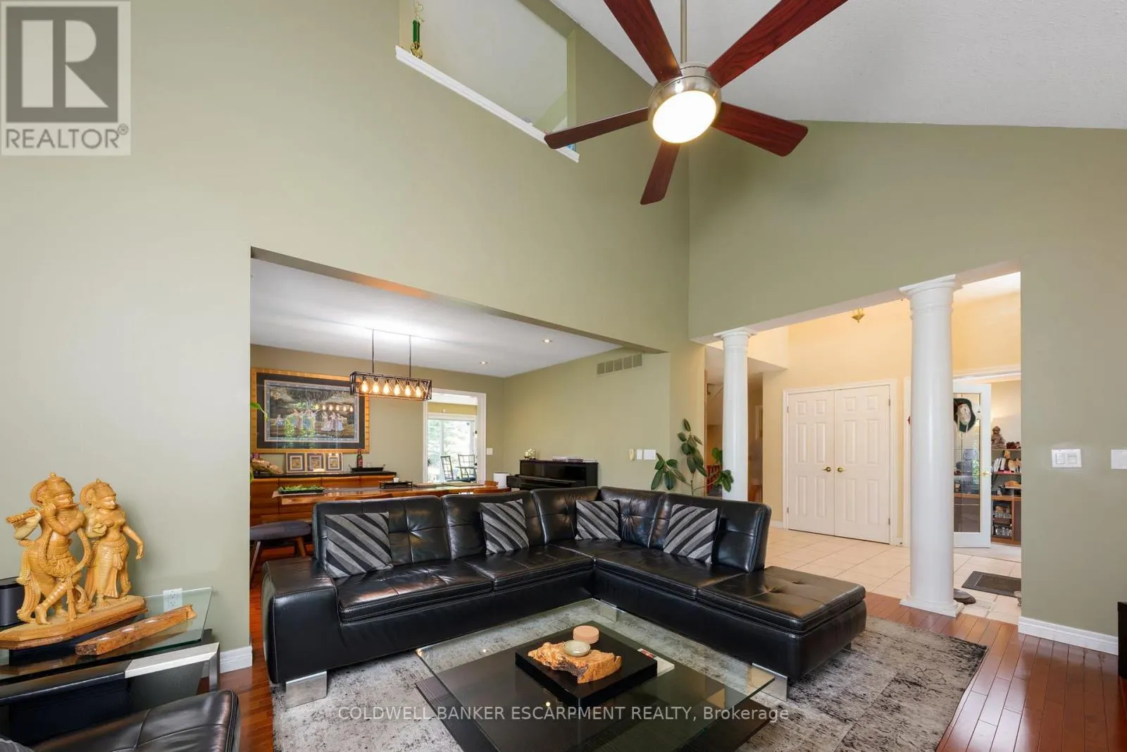 3 MORGAN DRIVE