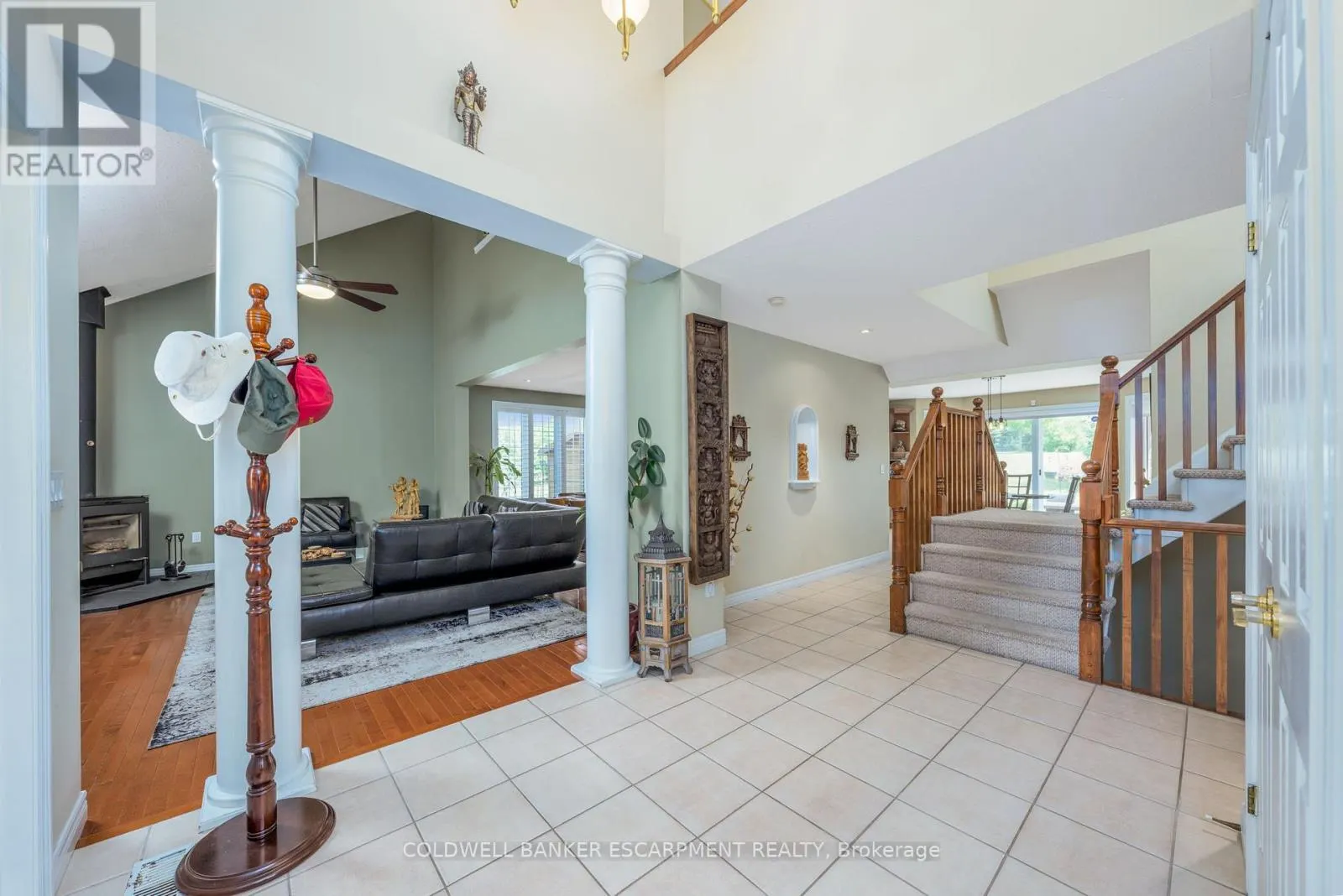 3 MORGAN DRIVE