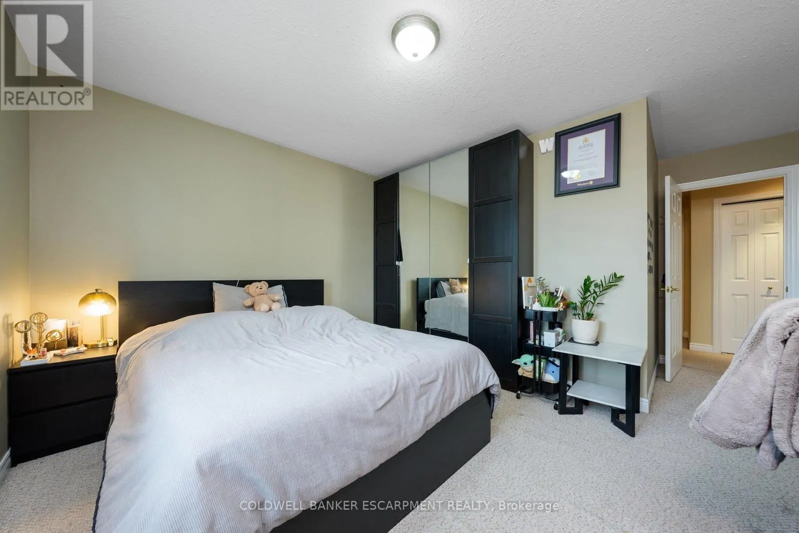 3 MORGAN DRIVE