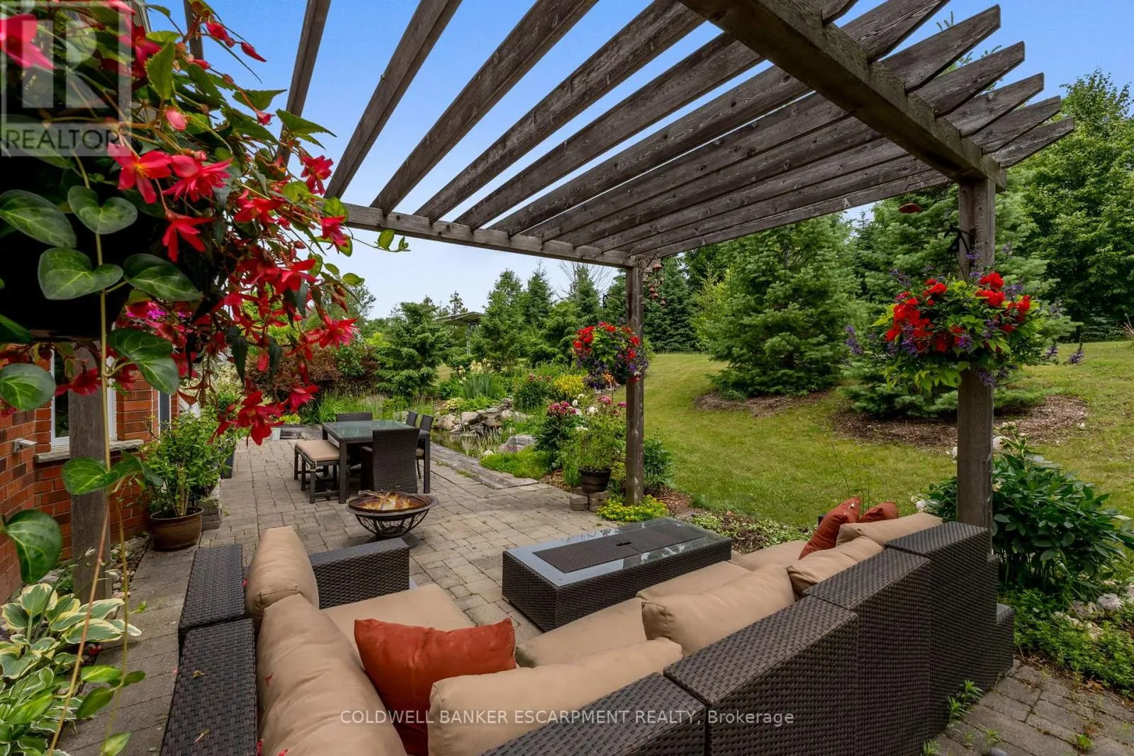 3 MORGAN DRIVE
