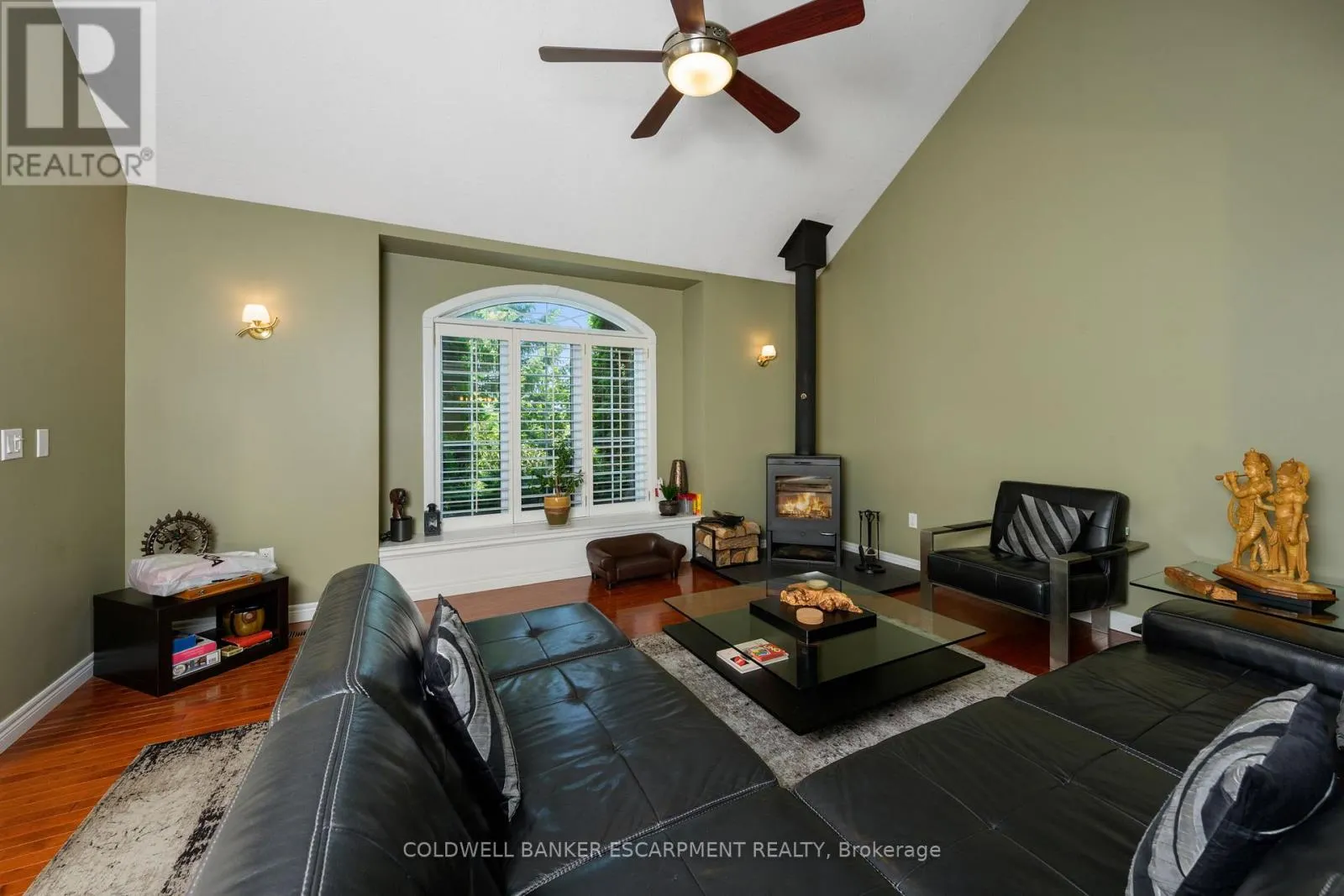 3 MORGAN DRIVE