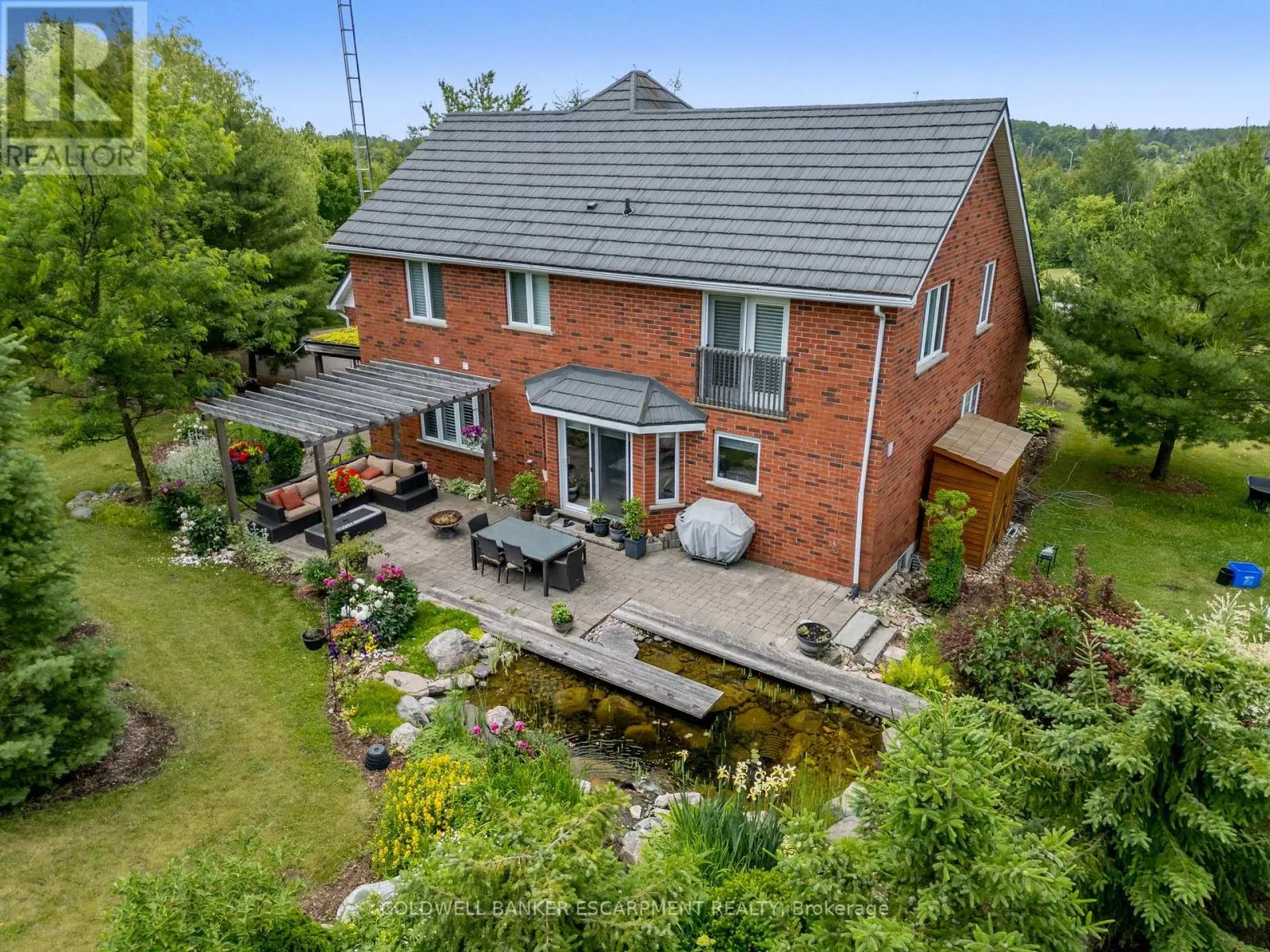 3 MORGAN DRIVE