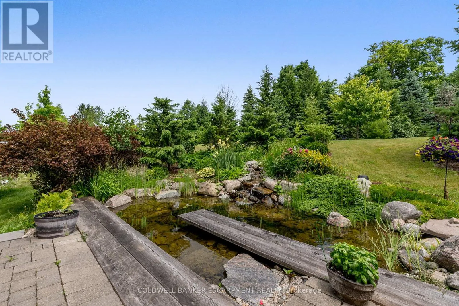 3 MORGAN DRIVE