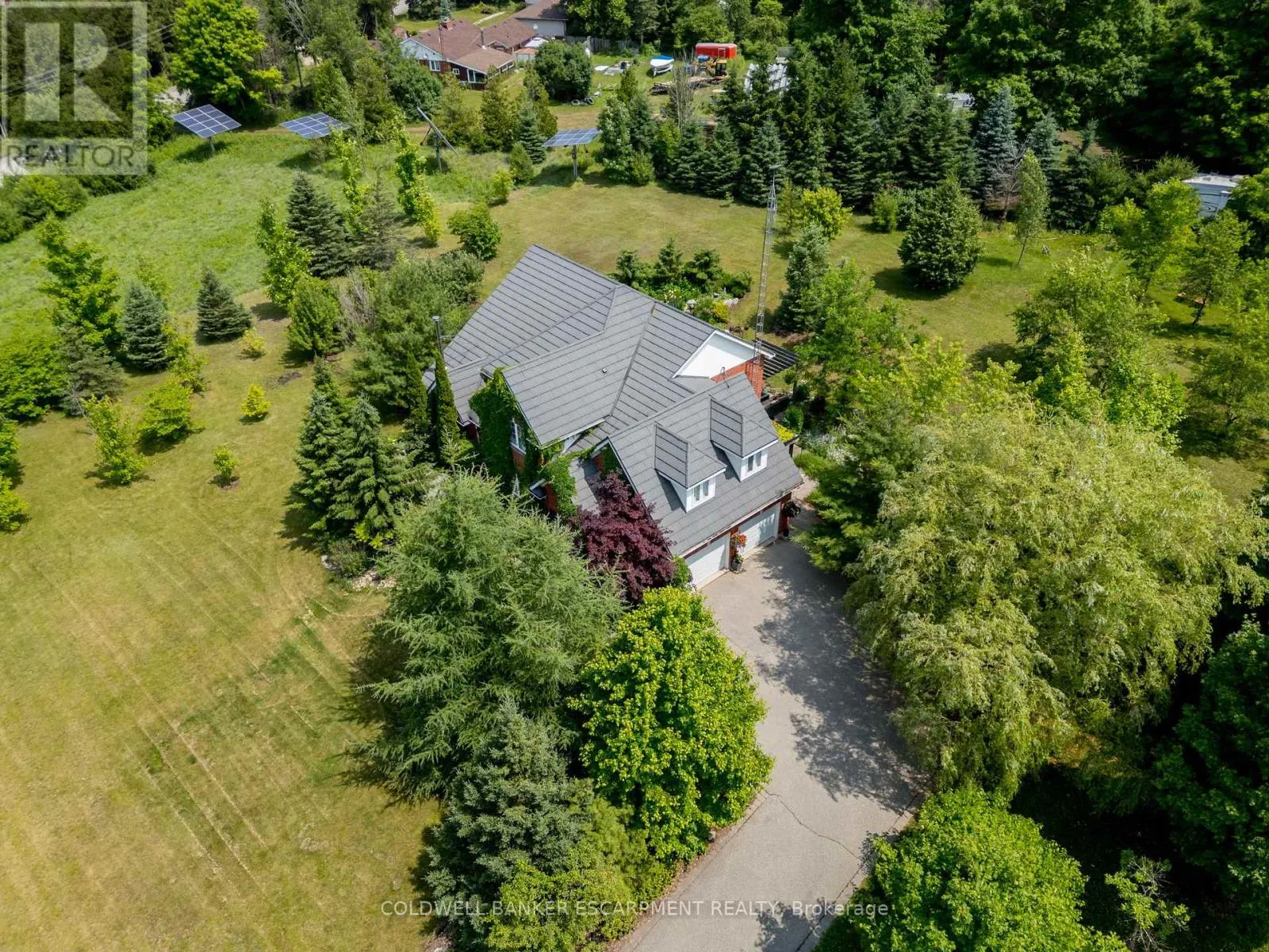 3 MORGAN DRIVE