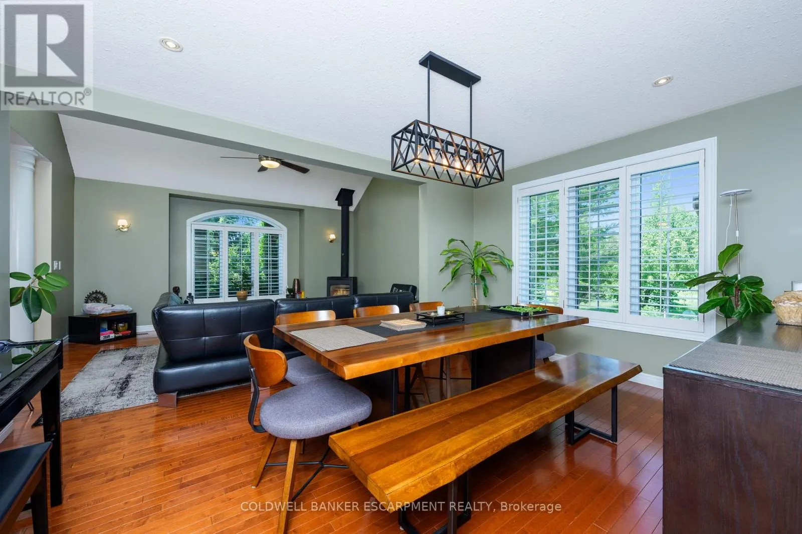 3 MORGAN DRIVE