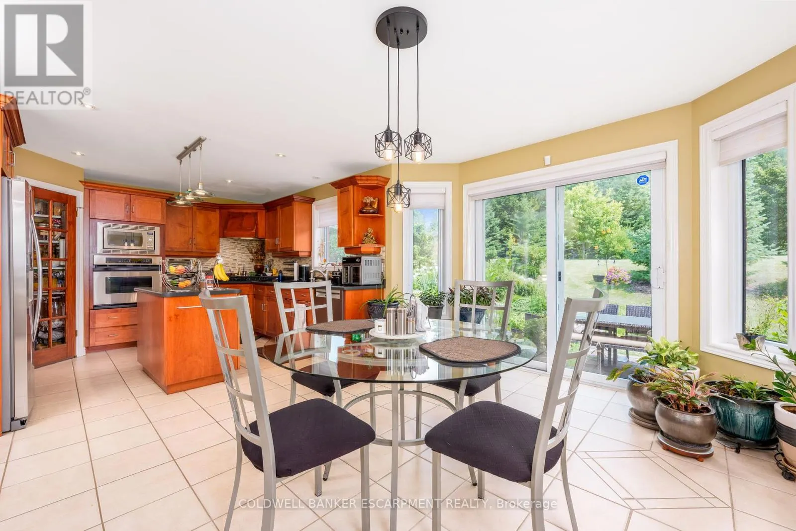 3 MORGAN DRIVE