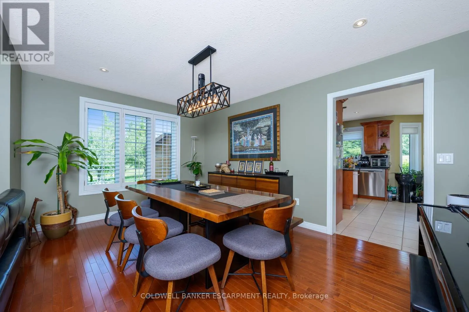 3 MORGAN DRIVE