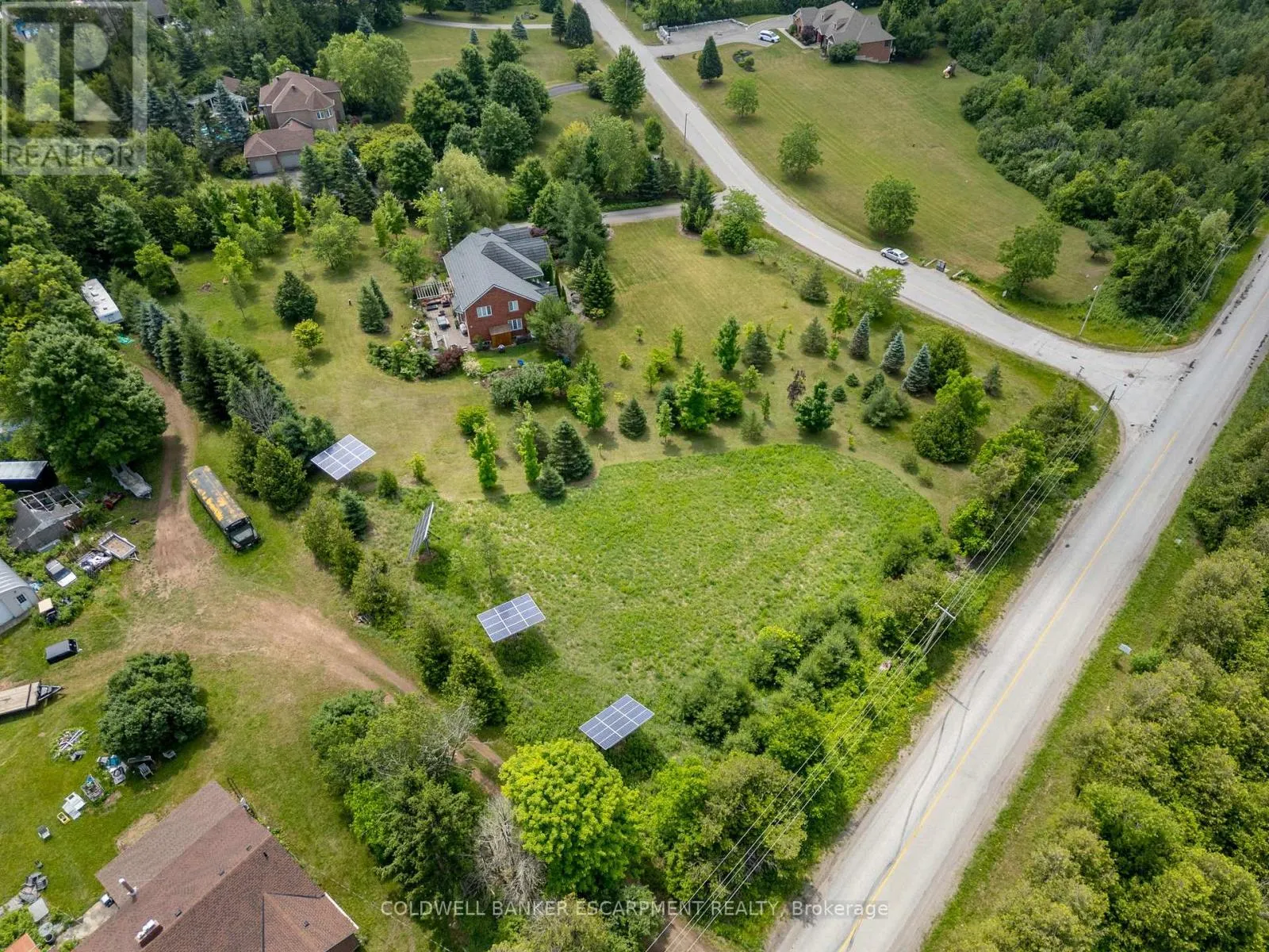 3 MORGAN DRIVE