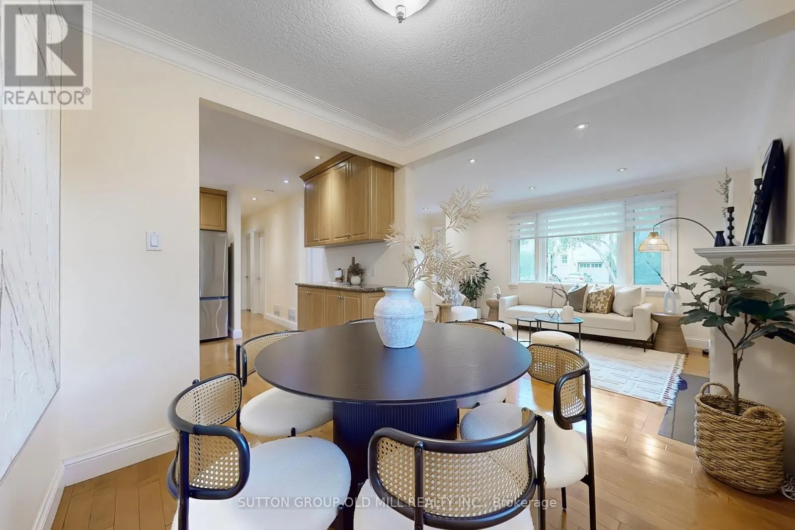 83 ALLANBROOKE DRIVE