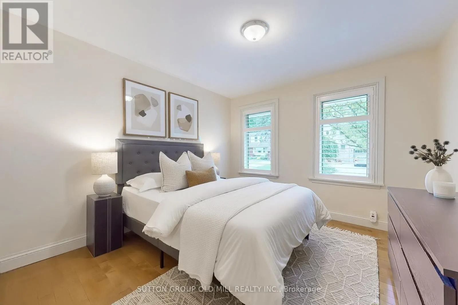 83 ALLANBROOKE DRIVE