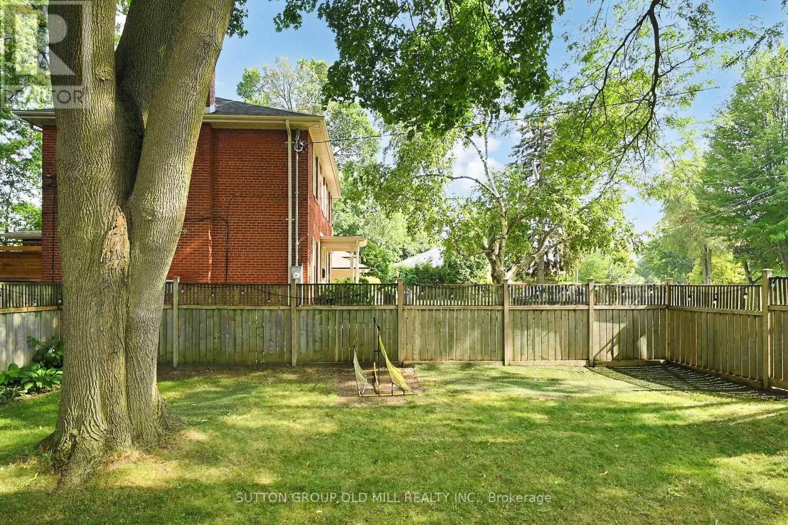 83 ALLANBROOKE DRIVE