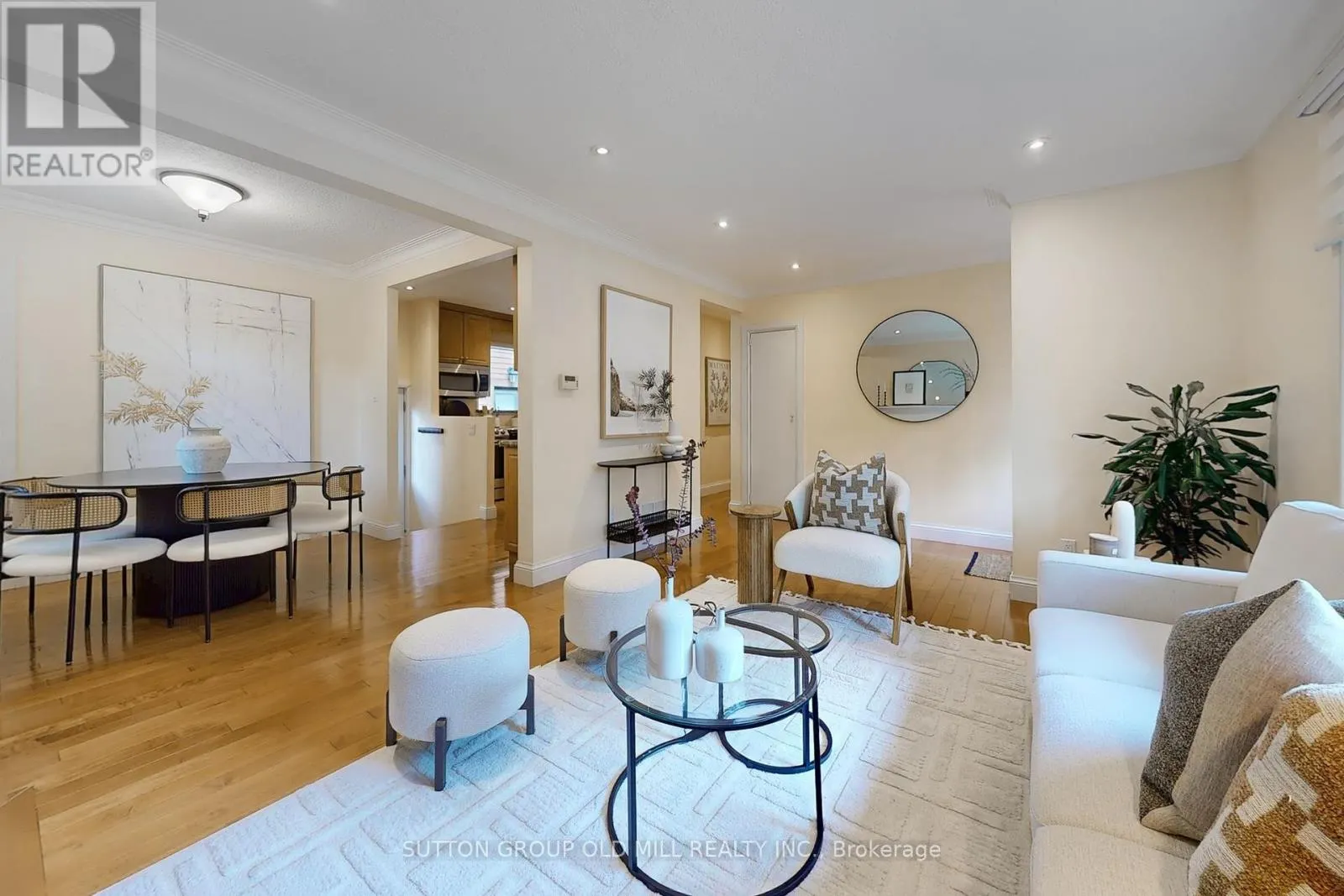 83 ALLANBROOKE DRIVE