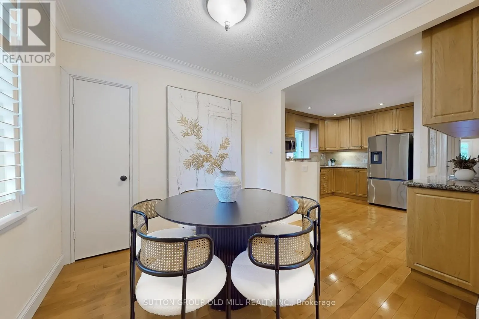 83 ALLANBROOKE DRIVE