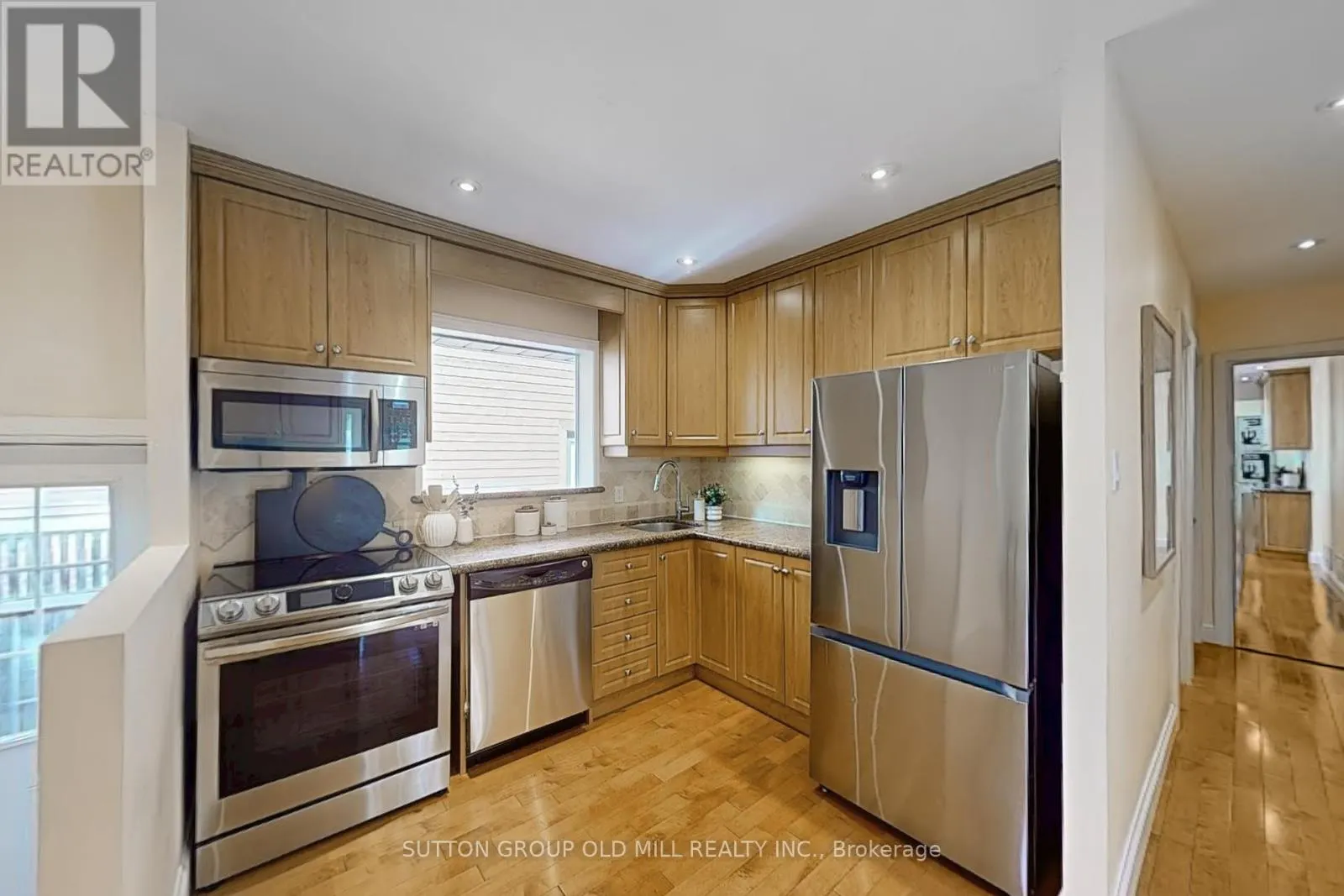 83 ALLANBROOKE DRIVE