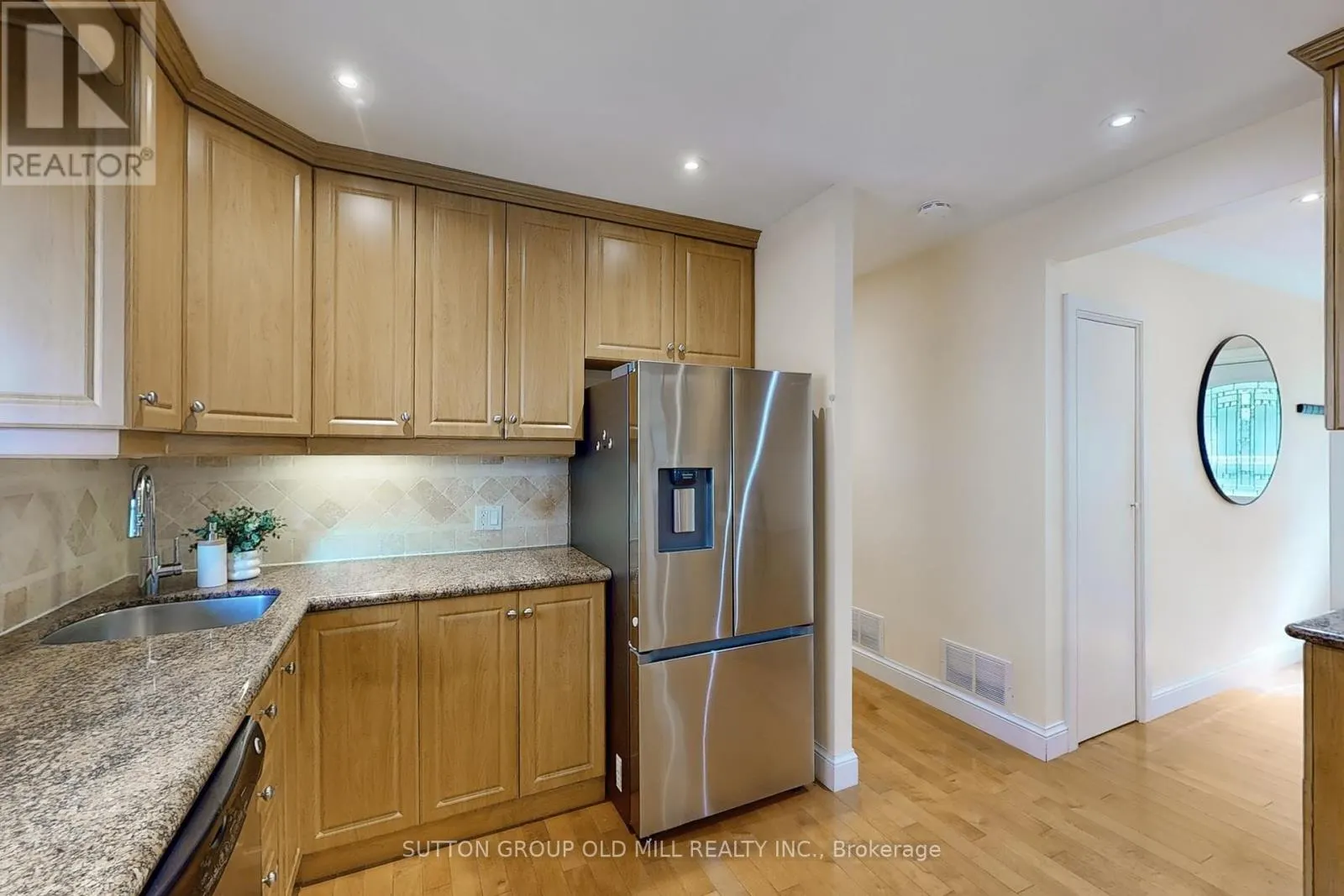 83 ALLANBROOKE DRIVE