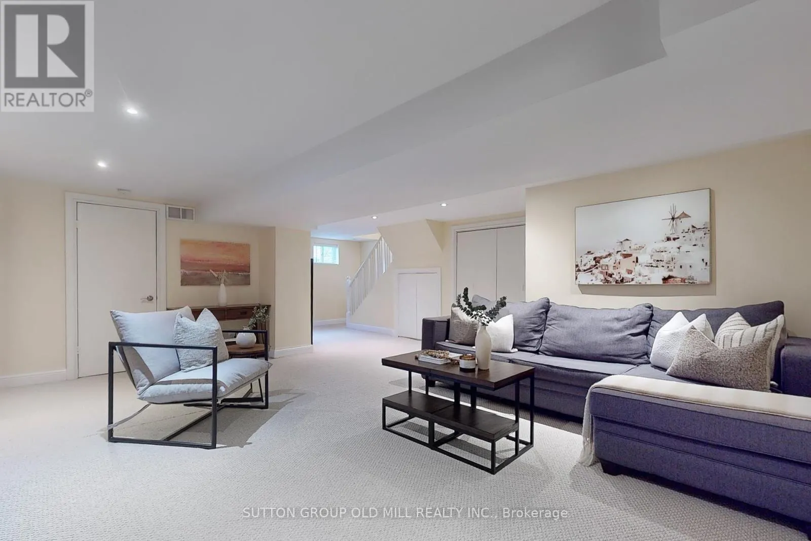 83 ALLANBROOKE DRIVE