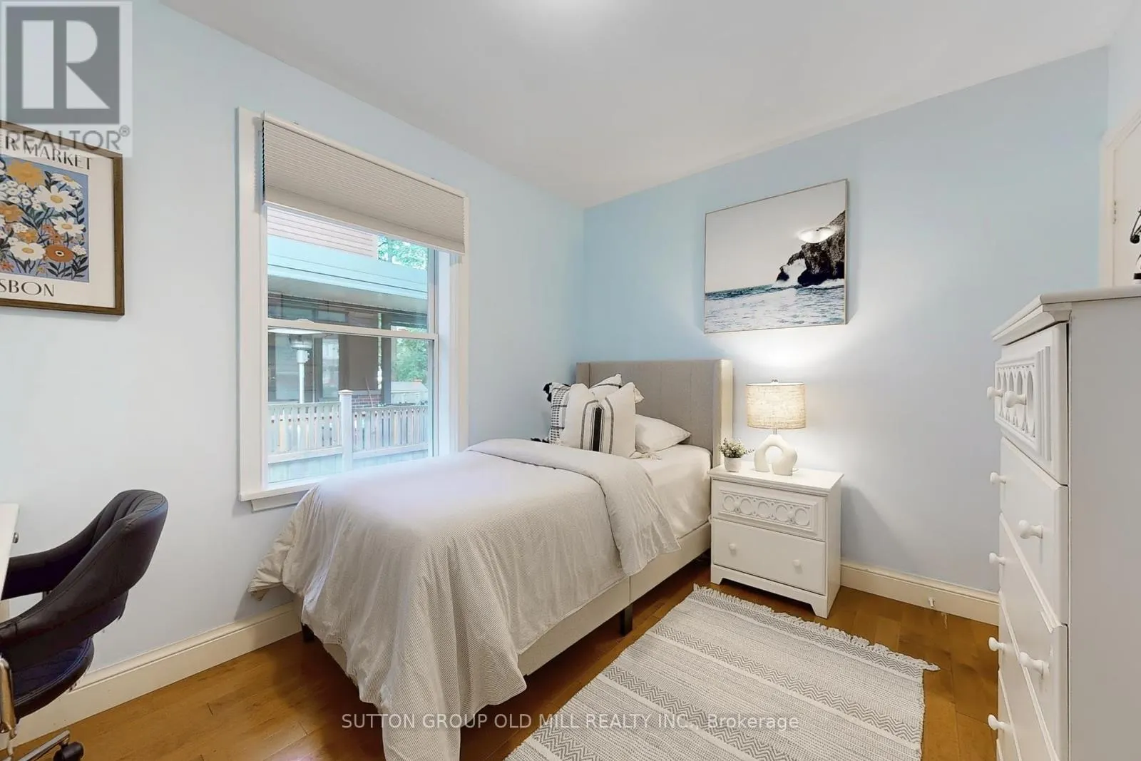 83 ALLANBROOKE DRIVE