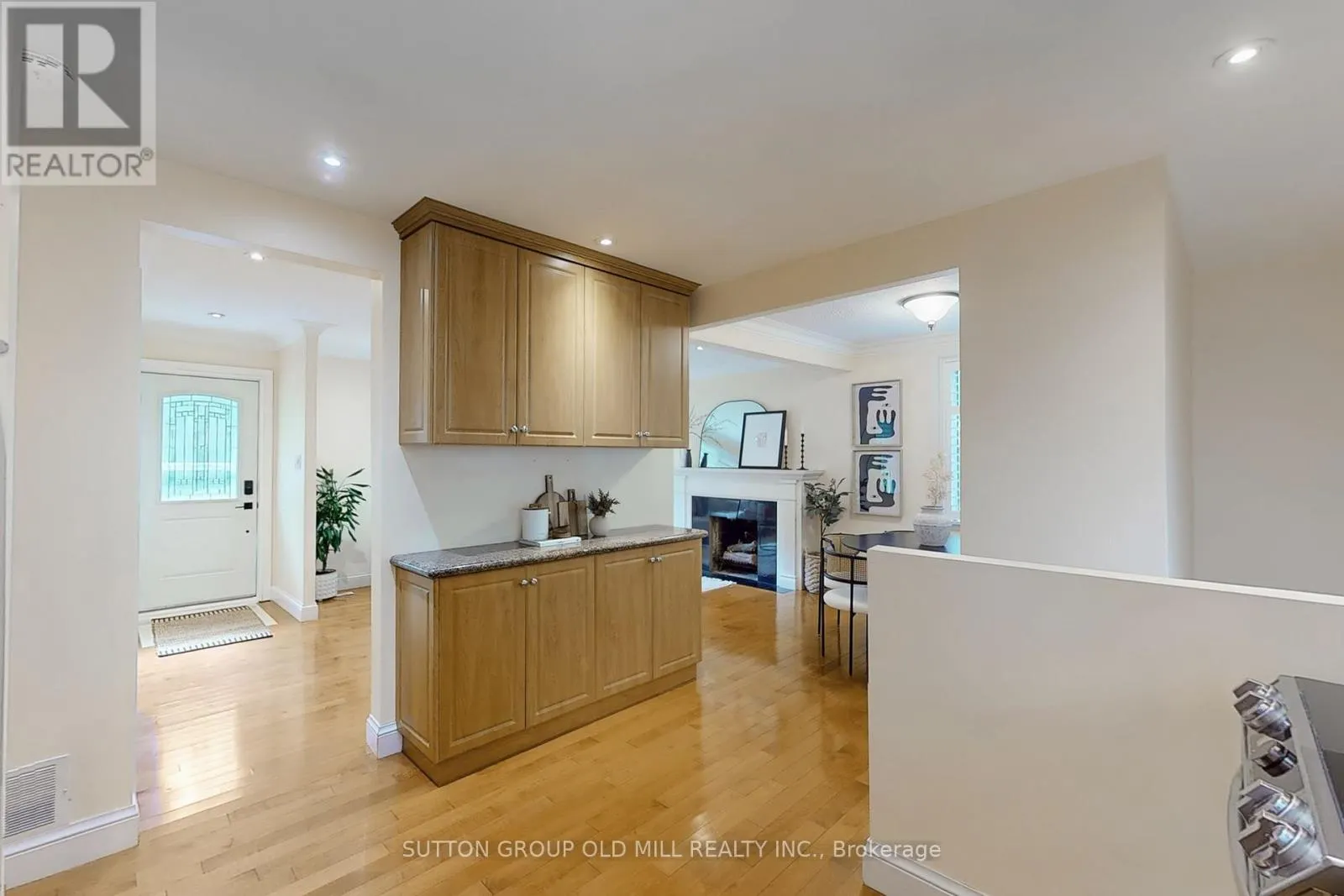 83 ALLANBROOKE DRIVE