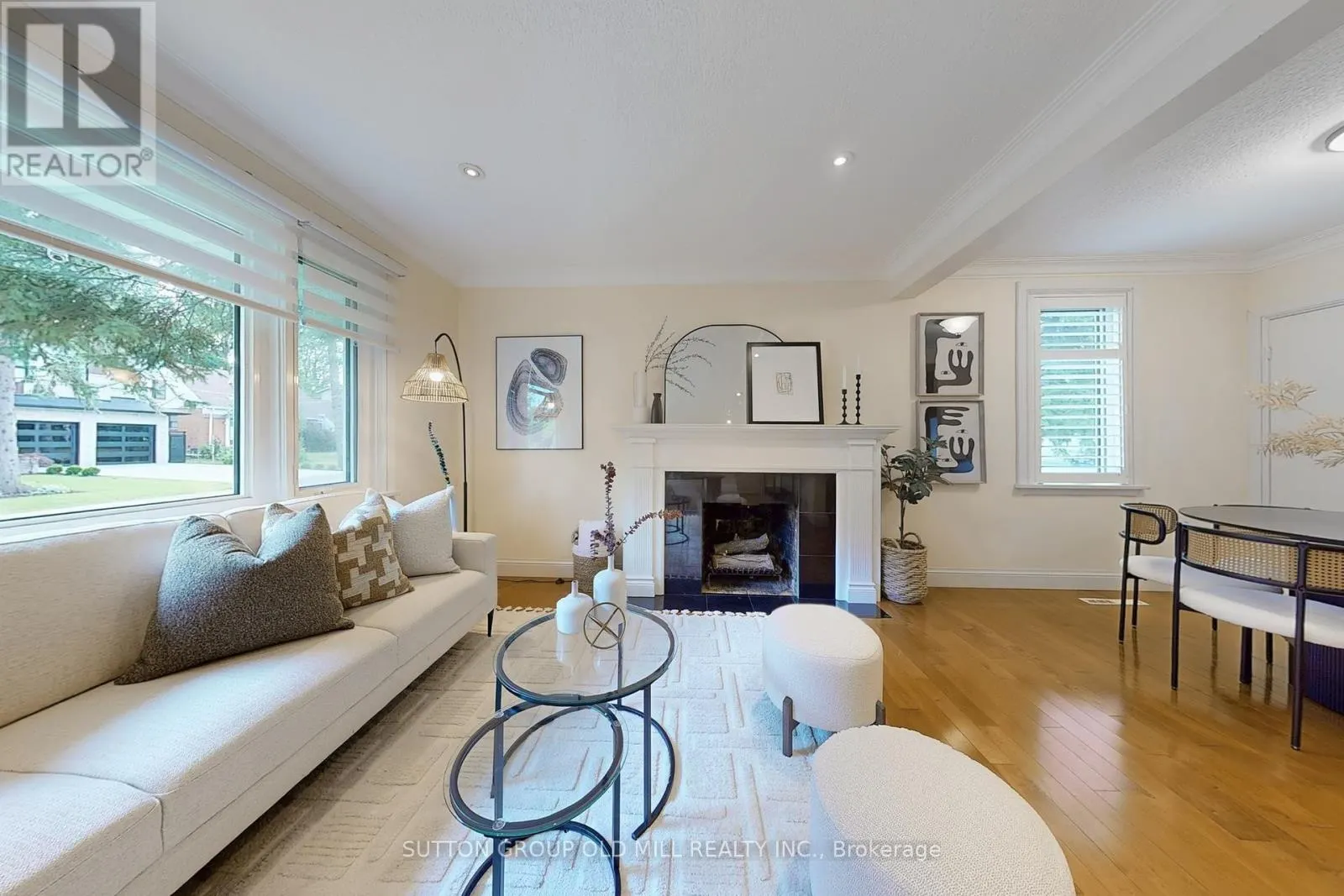 83 ALLANBROOKE DRIVE