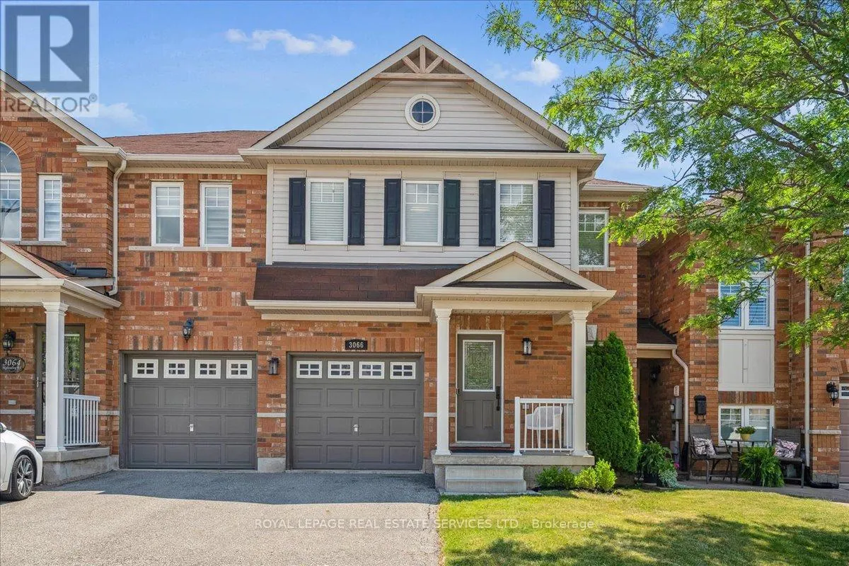 3066 HIGHVALLEY ROAD