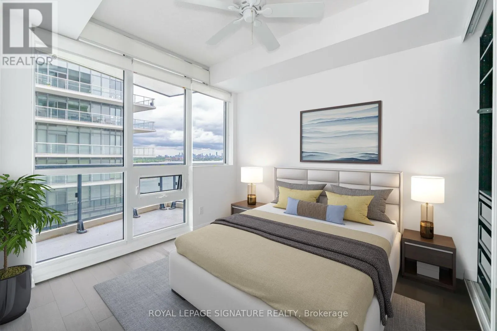 1202 - 59 ANNIE CRAIG DRIVE