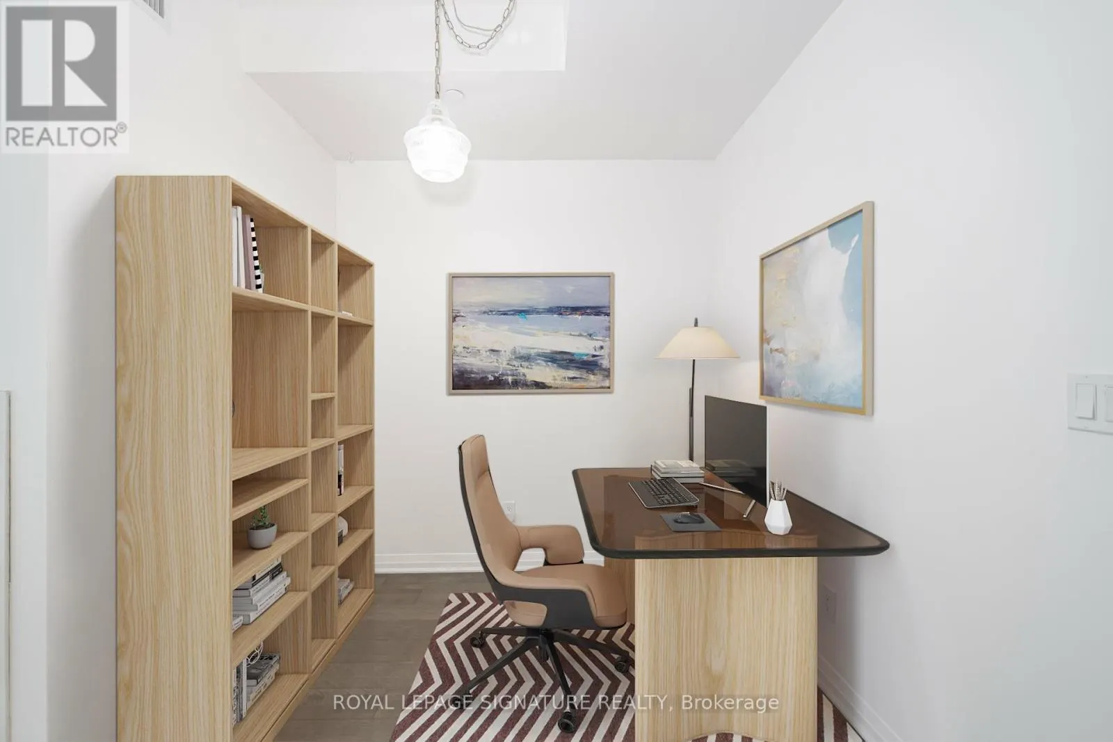 1202 - 59 ANNIE CRAIG DRIVE