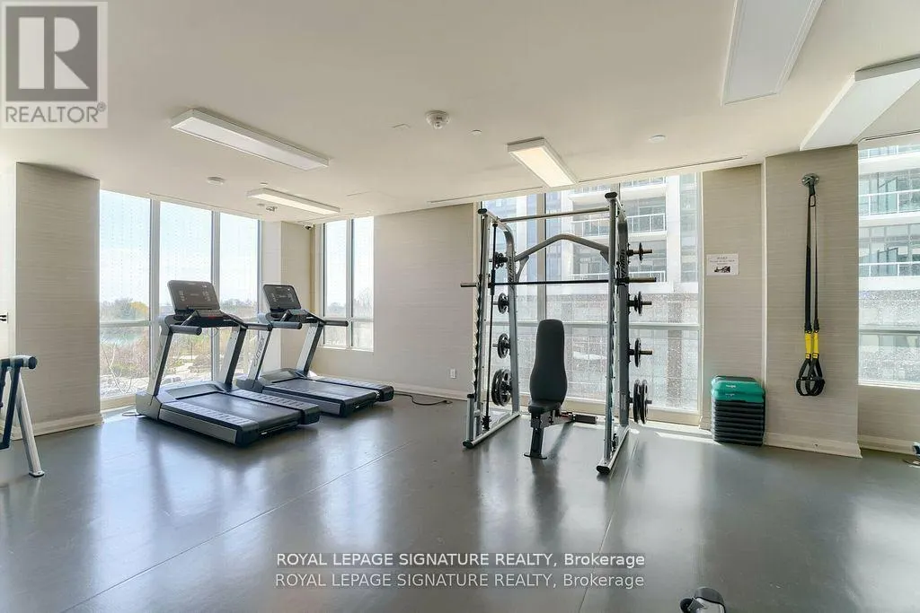 1202 - 59 ANNIE CRAIG DRIVE
