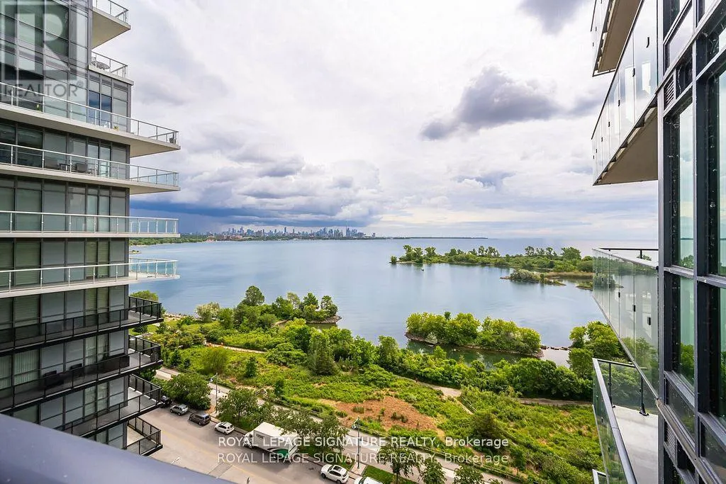 1202 - 59 ANNIE CRAIG DRIVE