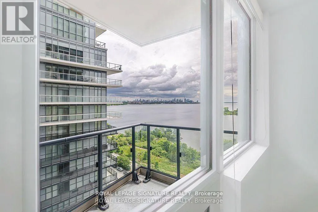 1202 - 59 ANNIE CRAIG DRIVE