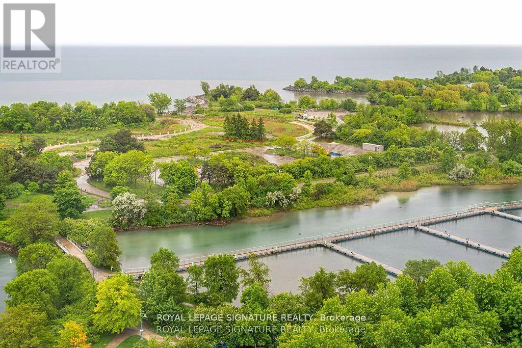 1202 - 59 ANNIE CRAIG DRIVE