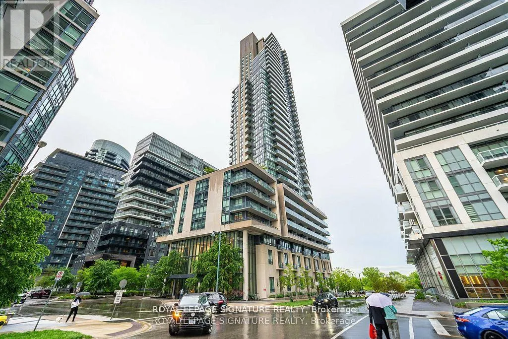 1202 - 59 ANNIE CRAIG DRIVE