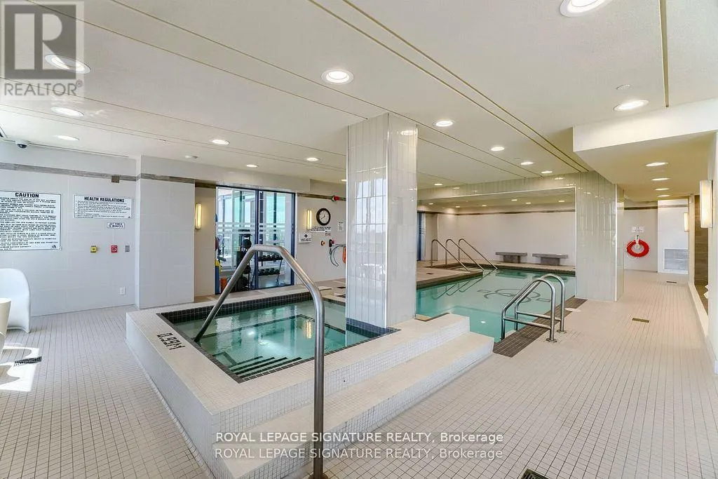 1202 - 59 ANNIE CRAIG DRIVE