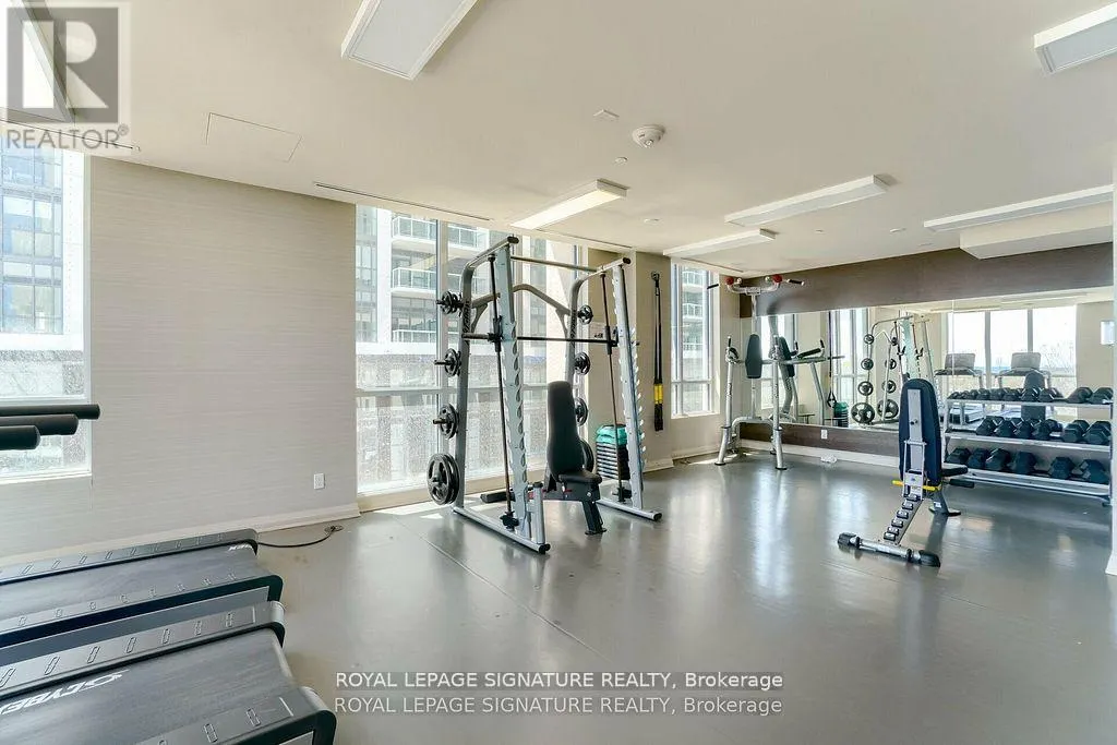1202 - 59 ANNIE CRAIG DRIVE