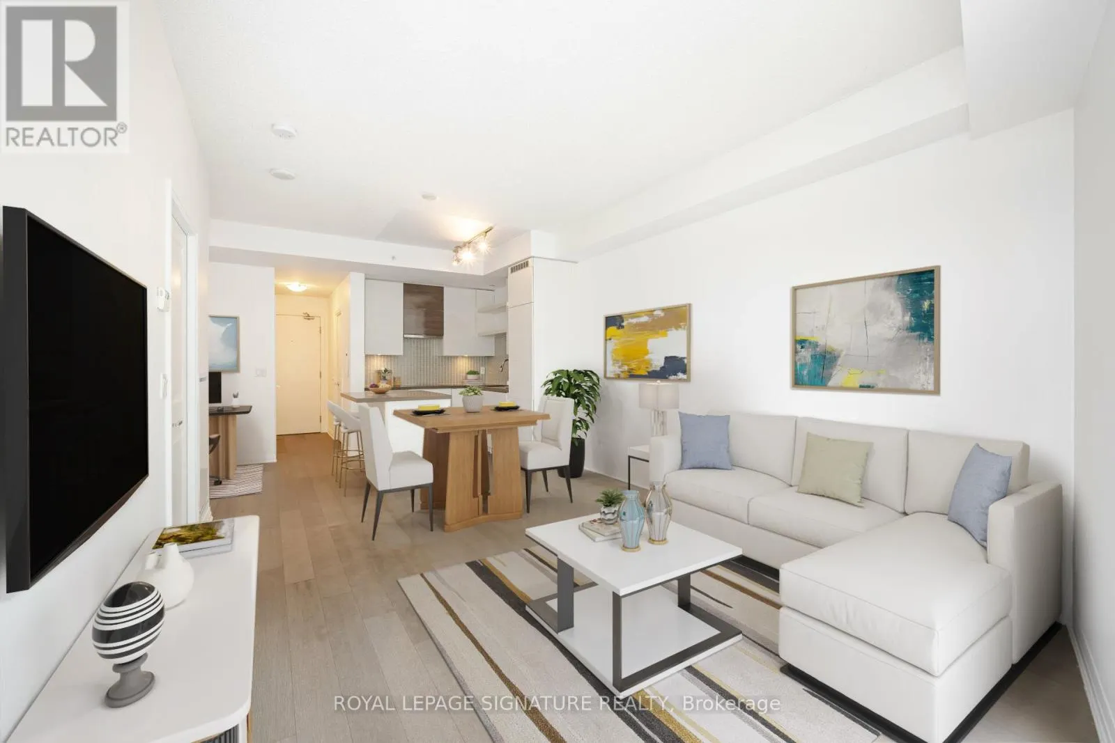 1202 - 59 ANNIE CRAIG DRIVE