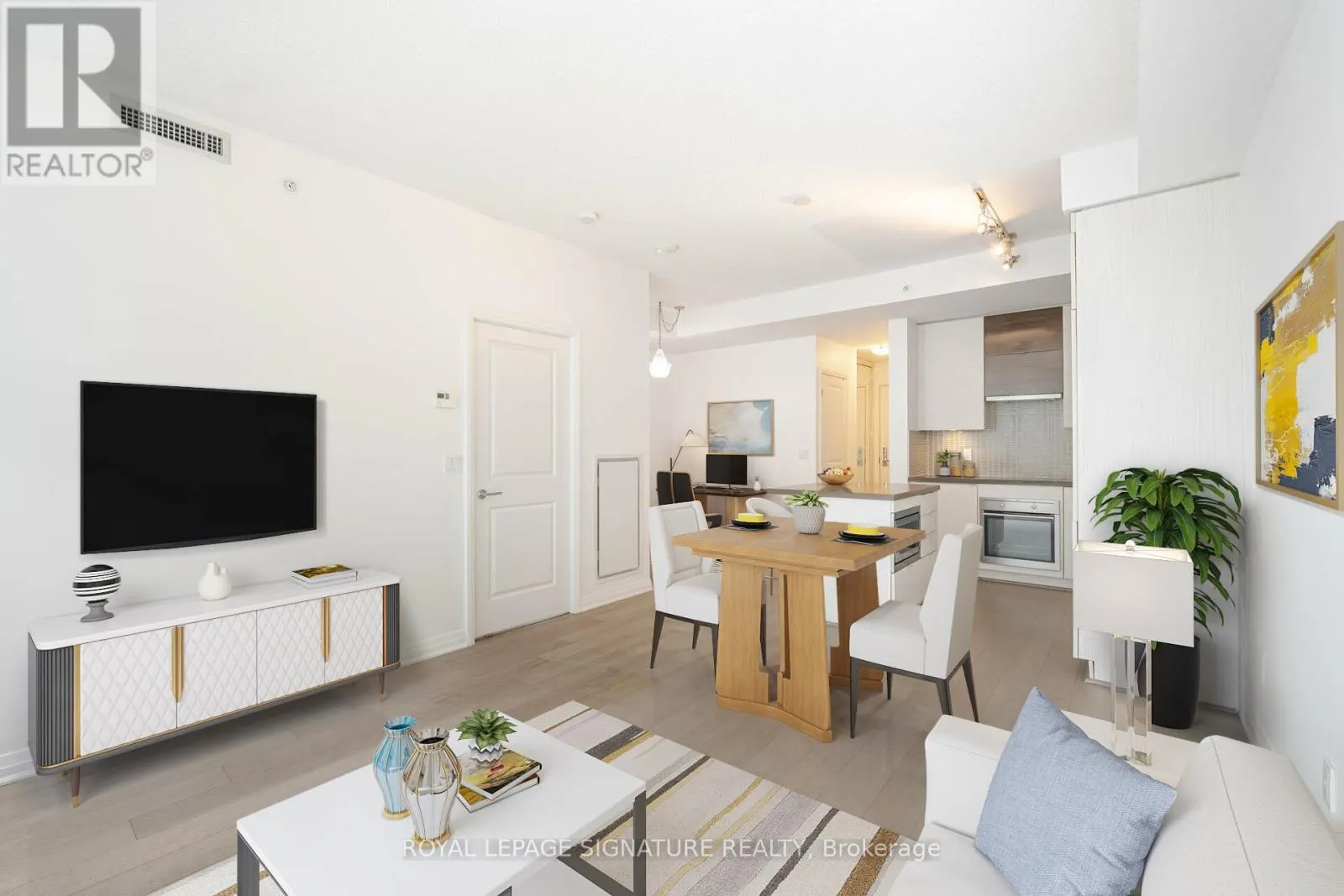 1202 - 59 ANNIE CRAIG DRIVE