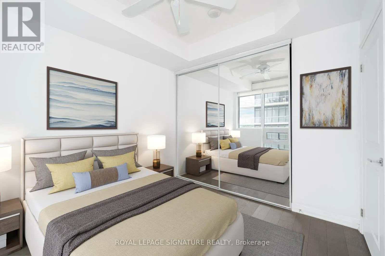1202 - 59 ANNIE CRAIG DRIVE